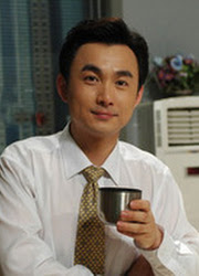 Huang Hao  Actor